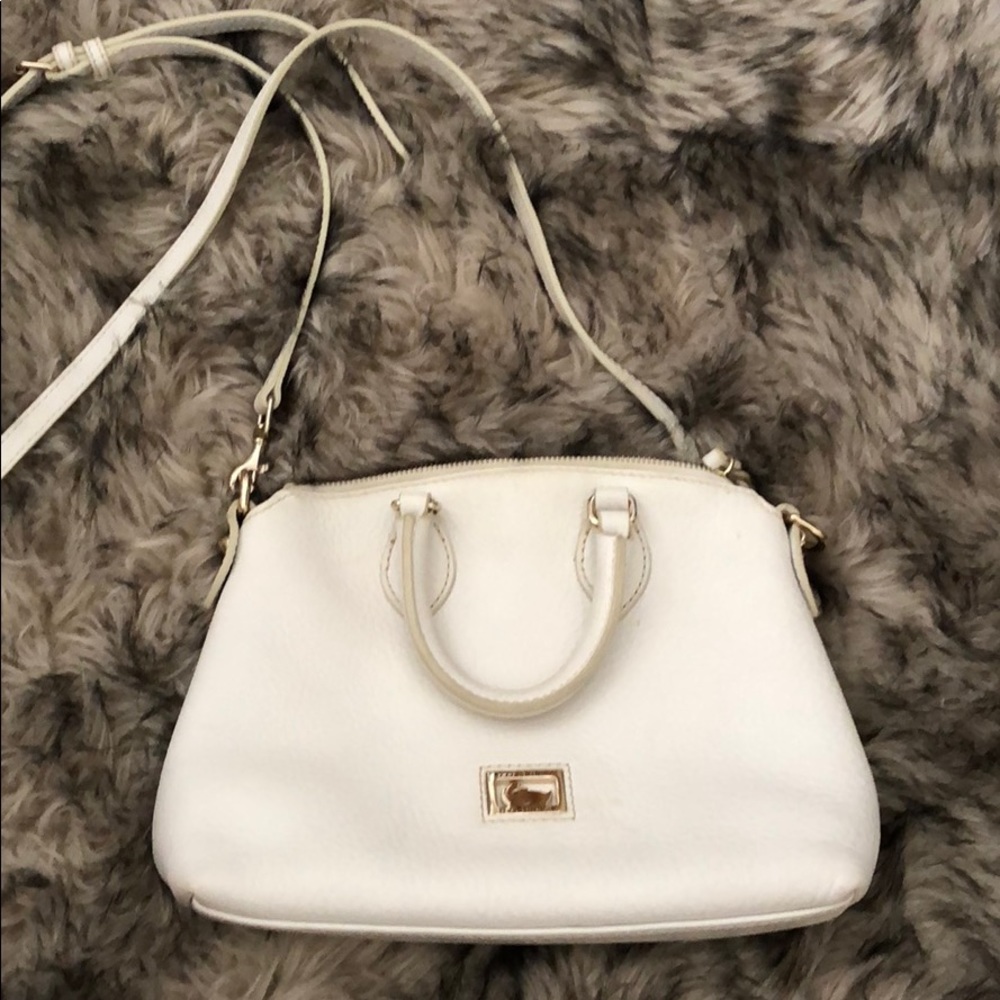 Crossbody Dooney Bourke